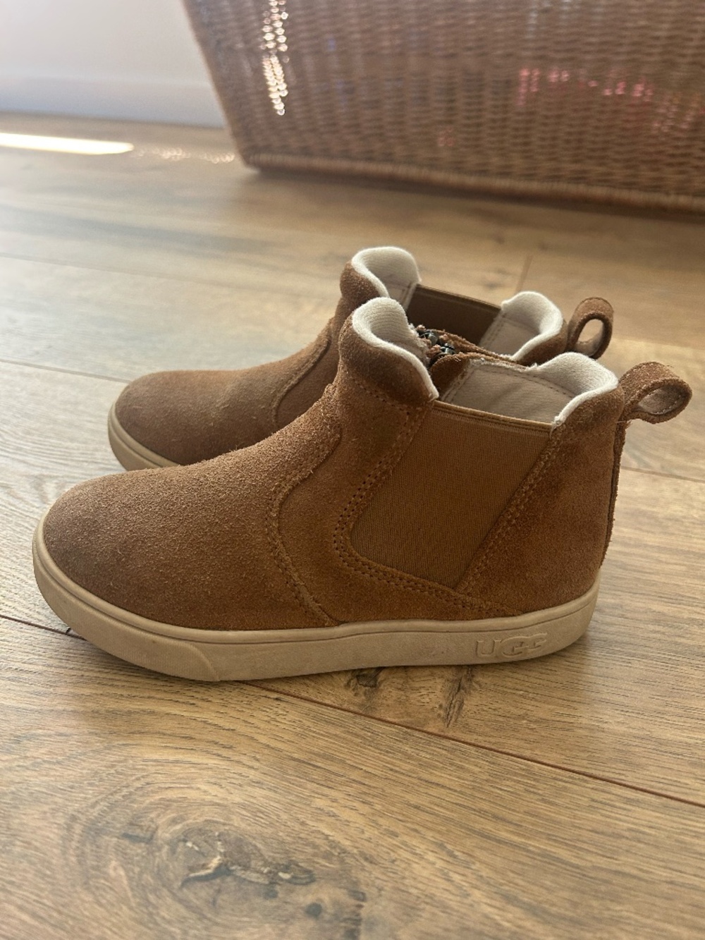 UGG Kids' Bootie